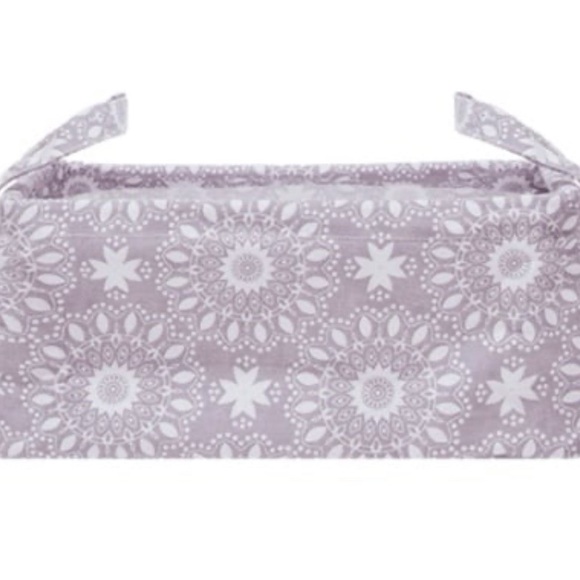 SUMMER & ROSE Brylin Nesting Baskets - Set of 3 - Picture 2 of 3
